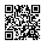 本網頁連結的 QRCode