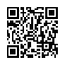 本網頁連結的 QRCode