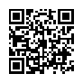 本網頁連結的 QRCode