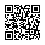 本網頁連結的 QRCode