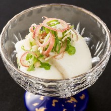 開胃菜