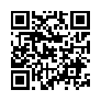 本網頁連結的 QRCode