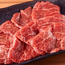 牛里肌肉