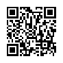 本網頁連結的 QRCode