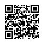 本網頁連結的 QRCode