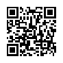本網頁連結的 QRCode