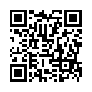 本網頁連結的 QRCode