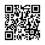 本網頁連結的 QRCode