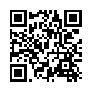 本網頁連結的 QRCode