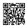 本網頁連結的 QRCode