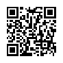 本網頁連結的 QRCode