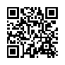 本網頁連結的 QRCode