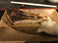 其他 烤魚