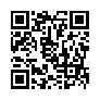 本網頁連結的 QRCode