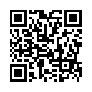 本網頁連結的 QRCode