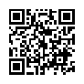 本網頁連結的 QRCode