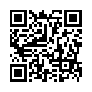 本網頁連結的 QRCode