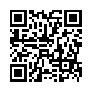 本網頁連結的 QRCode