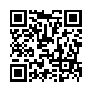 本網頁連結的 QRCode