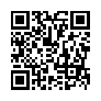 本網頁連結的 QRCode