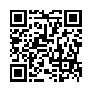 本網頁連結的 QRCode