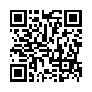 本網頁連結的 QRCode