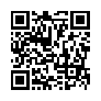 本網頁連結的 QRCode