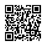 本網頁連結的 QRCode