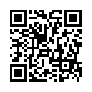 本網頁連結的 QRCode