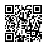 本網頁連結的 QRCode