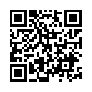 本網頁連結的 QRCode