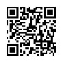 本網頁連結的 QRCode