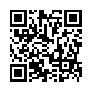 本網頁連結的 QRCode