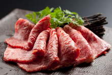 牛腿三角肉