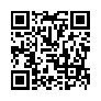 本網頁連結的 QRCode