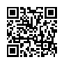 本網頁連結的 QRCode