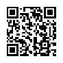 本網頁連結的 QRCode