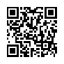 本網頁連結的 QRCode