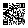 本網頁連結的 QRCode