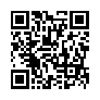 本網頁連結的 QRCode