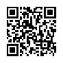 本網頁連結的 QRCode