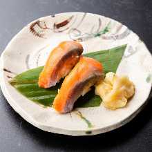 鮭魚