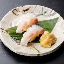 鯛魚