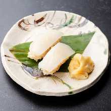 烏賊（魷魚）
