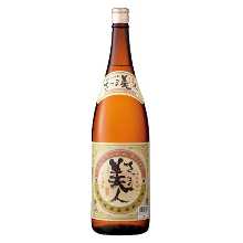 薩摩美人