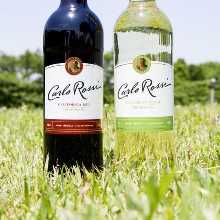 Carlo Rossi （紅葡萄酒）