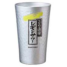 檸檬碳酸酒