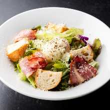 冷盤料理