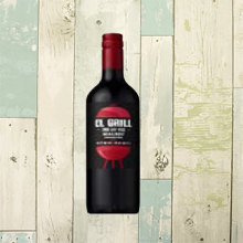 EL GRILL MALBEC