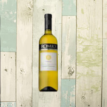 ROMIO FRIULI PINOT GRIGIO